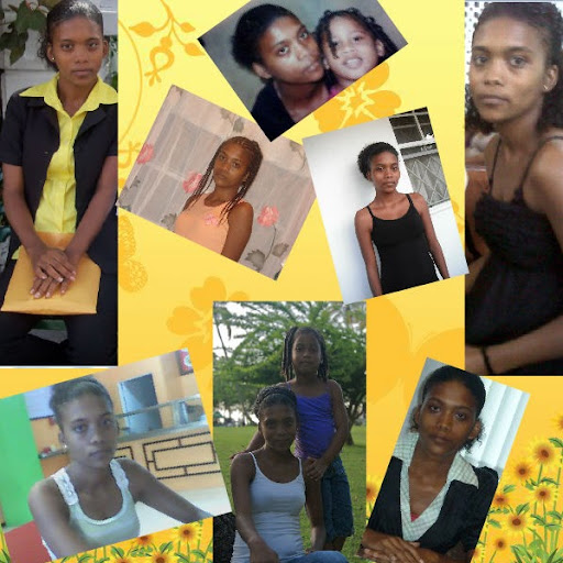 Marie Felix Photo 24
