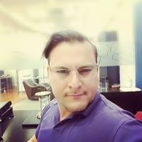 Raul Grimaldo Photo 7