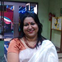 Sukanya Bhattacharya Photo 6
