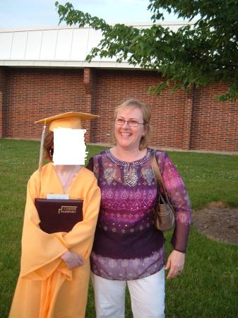 Sue Chambers Photo 29