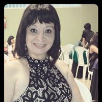 Jeannette Rosa Photo 15