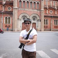 Edward Zhang Photo 24