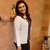 Mayuri Modi Photo 8