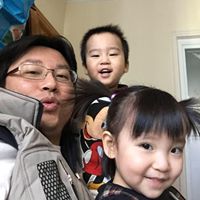 David Leung Photo 34