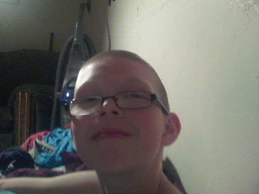 Tyler Bunton Photo 11