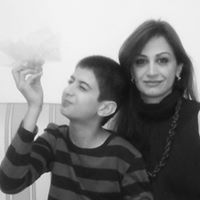 Faezeh Gholami Photo 5
