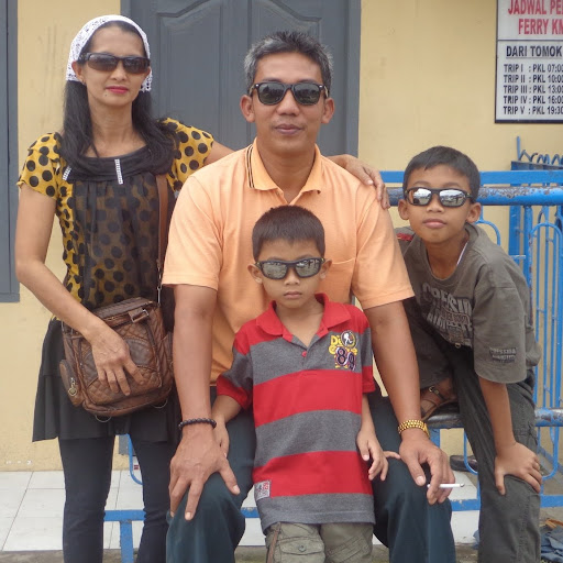 Muhammad Fattah Photo 23