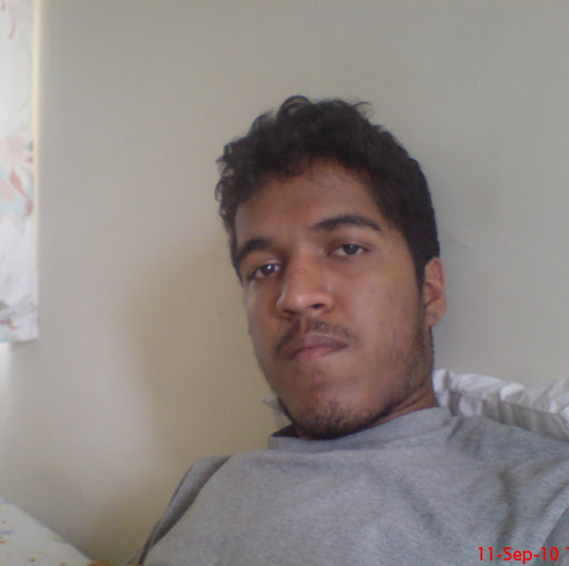 Rishabh Agrawal Photo 17