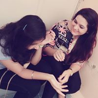Manisha Lalwani Photo 16