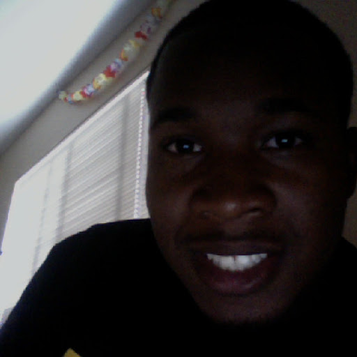 Jevon Brown Photo 24