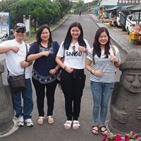Albert Ang Photo 16