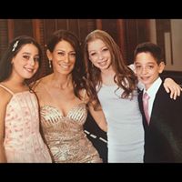 Alisa Weinstein Photo 6