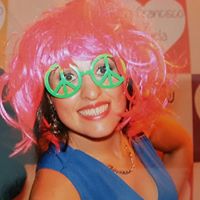 Fatima Brenes Photo 4