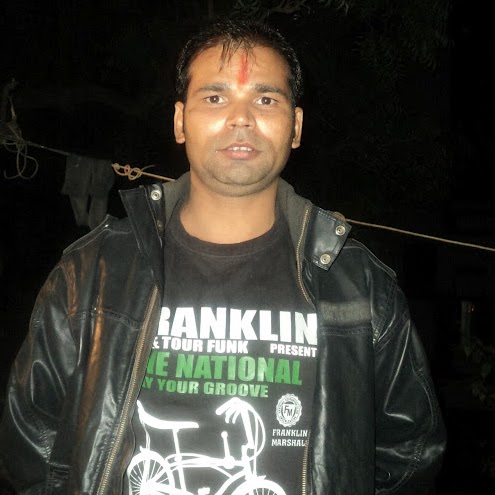 Santosh Srivastava Photo 24