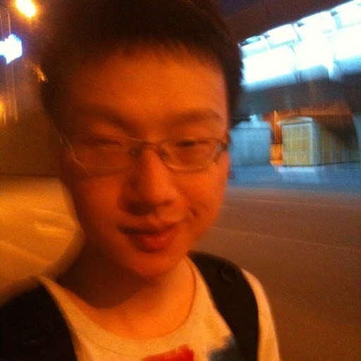 Jie Chen Photo 33