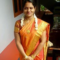 Preethi Chandran Photo 3