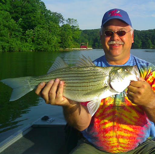 Mark Hixson Photo 29