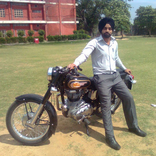 Harminder Sidhu Photo 8