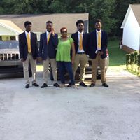 Debra Swain Photo 11