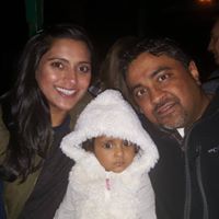 Smita Patel Photo 28