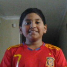Michael Benitez Photo 46