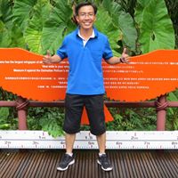 Chi Ho Photo 42
