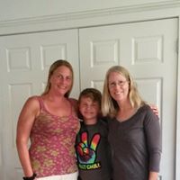 Mindy Carr Photo 17