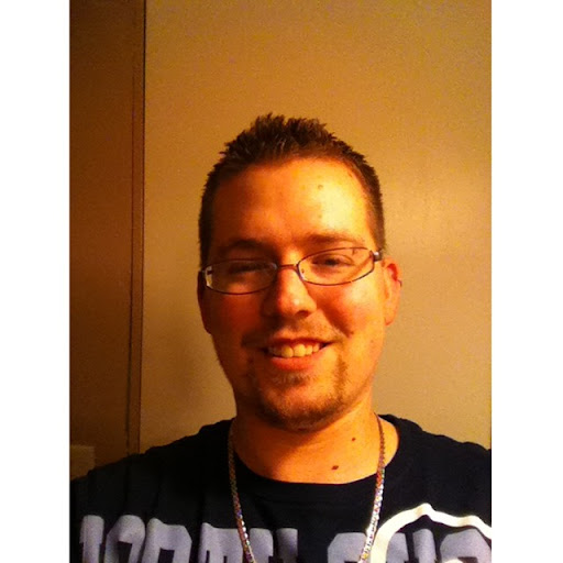 Kyle Rand Photo 15
