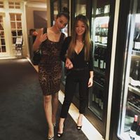 Lianna Wang Photo 3