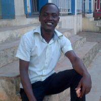 Emmanuel Achi Photo 3