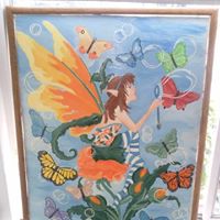 Cindy Wyman Photo 21