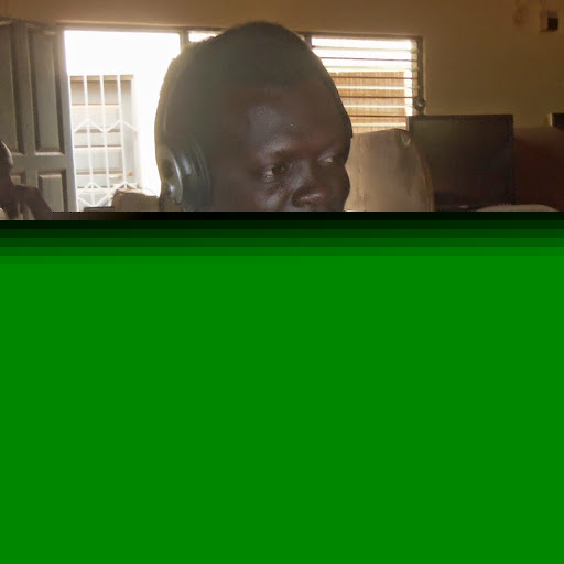 Eric Asante Photo 21