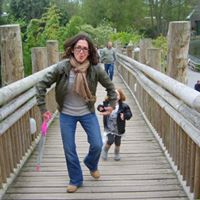 Sue Crompton Photo 12