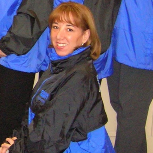 Cathy Marshall Photo 27