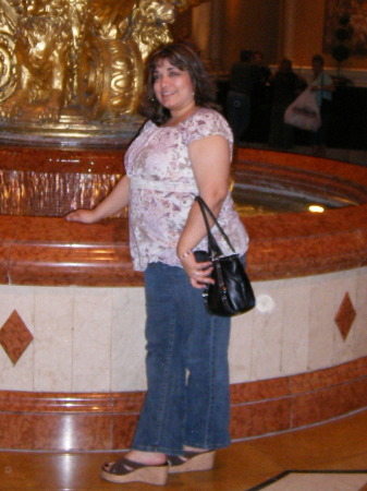 Vicki Rodriguez Photo 24