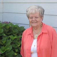 Betty Walls Photo 18