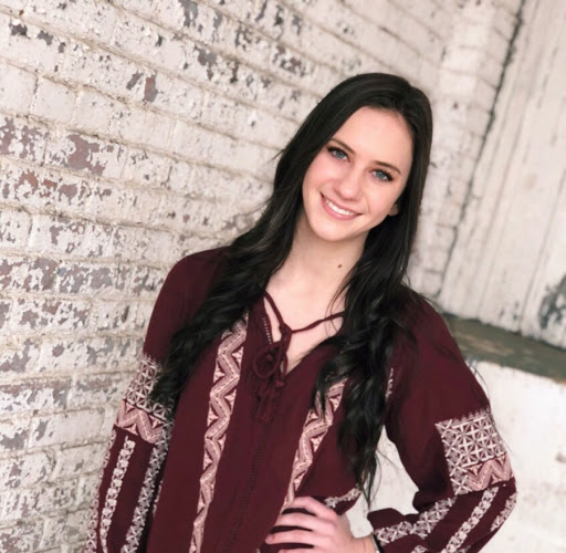 Gracie Orr Photo 5