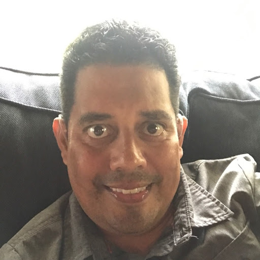 Gilberto Garcia Photo 12