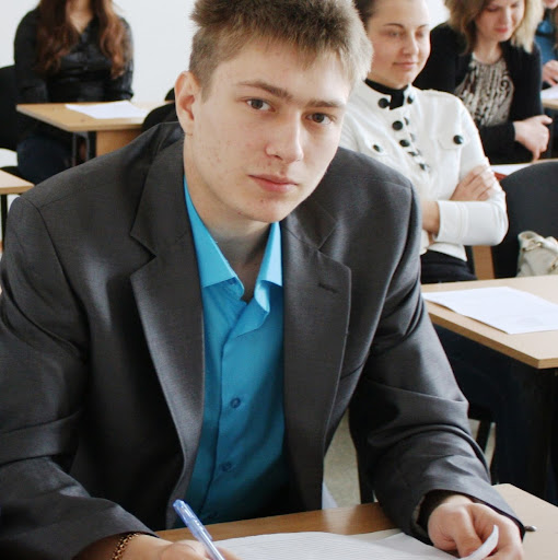 Vladislav Shevchenko Photo 11
