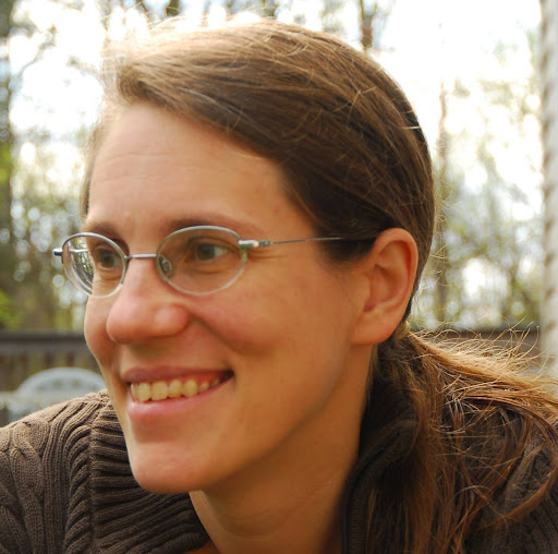 Stephanie Weirich Photo 18