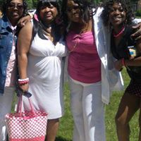 Regina Thomas Photo 35