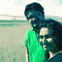 Anusha Masetty Photo 3