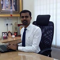 Subramanya Reddy Photo 4