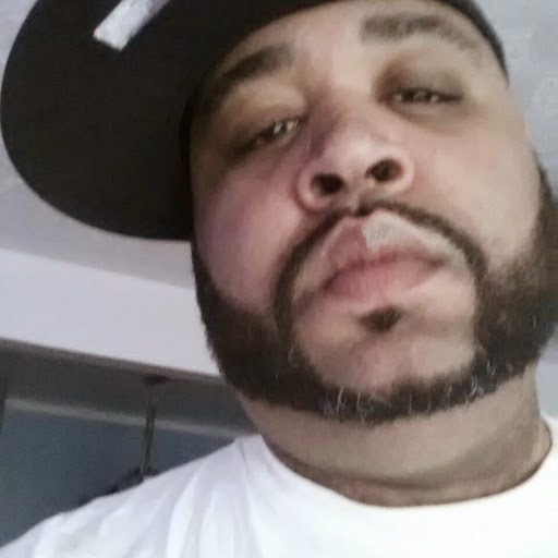 Kenneth Robinson Photo 31