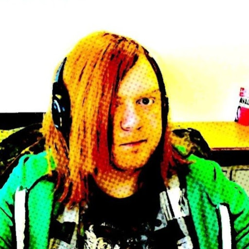 Robin Higham Photo 11