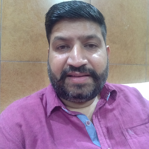 Vishal Gupta Photo 19
