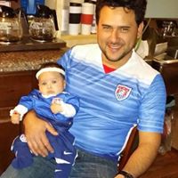 Edgardo Paredes Photo 4