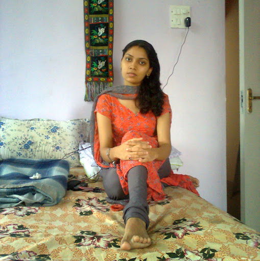 Minal Kadam Photo 12