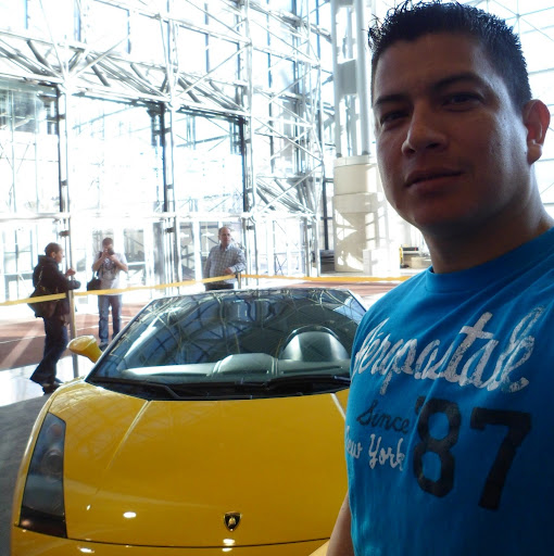 Ricardo Monterroso Photo 15
