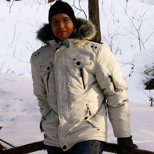 Christian Binette Photo 7